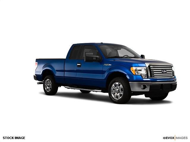 Ford F150 2010 photo 1