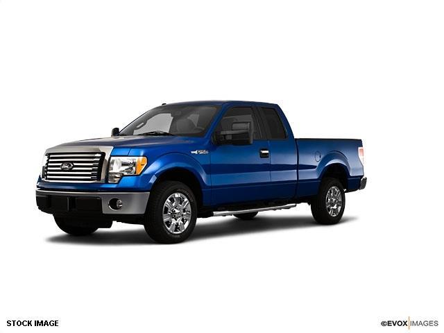 Ford F150 2010 photo 2