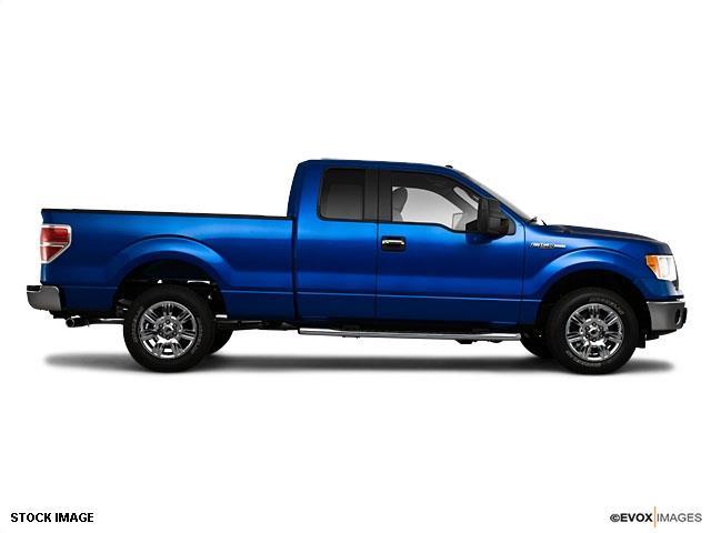 Ford F150 2010 photo 3