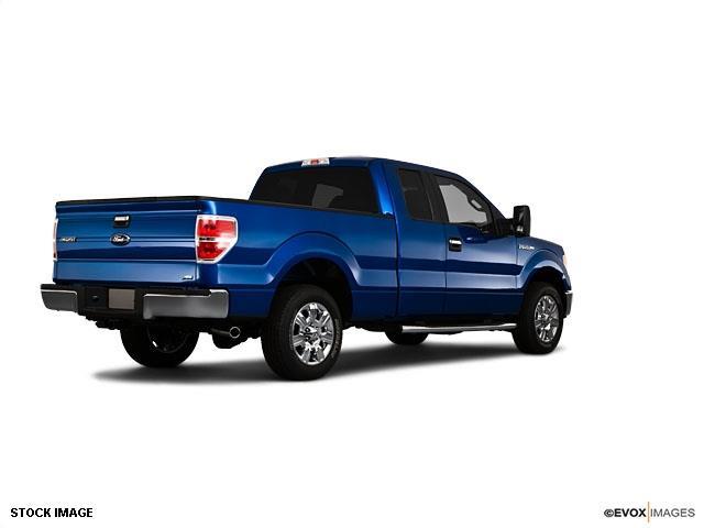 Ford F150 2010 photo 4