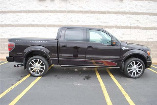 Ford F150 2010 photo 2