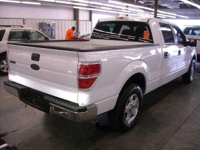 Ford F150 2010 photo 1