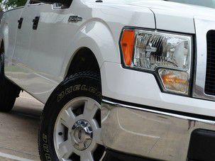 Ford F150 2010 photo 10