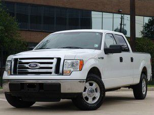 Ford F150 2010 photo 11