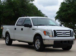 Ford F150 2010 photo 3