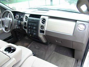 Ford F150 2010 photo 4