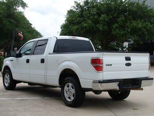 Ford F150 2010 photo 9