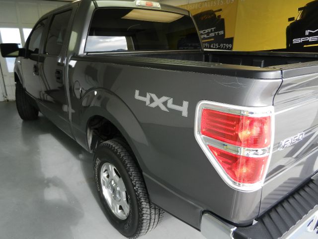 Ford F150 2010 photo 1