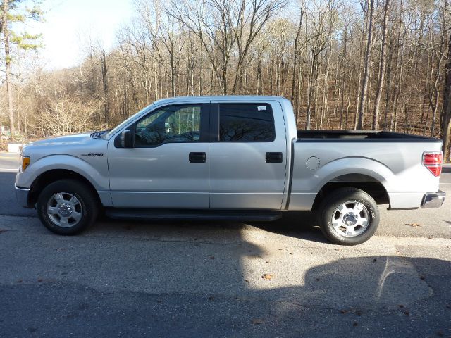 Ford F150 2010 photo 4