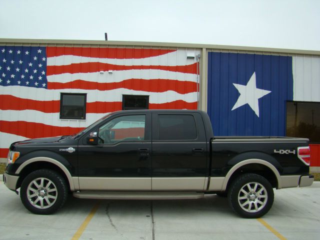 Ford F150 2010 photo 1