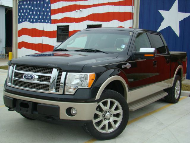 Ford F150 2010 photo 2