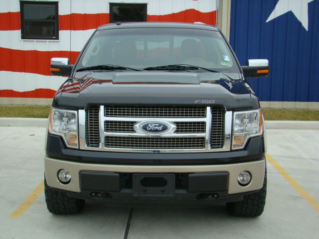 Ford F150 2010 photo 3