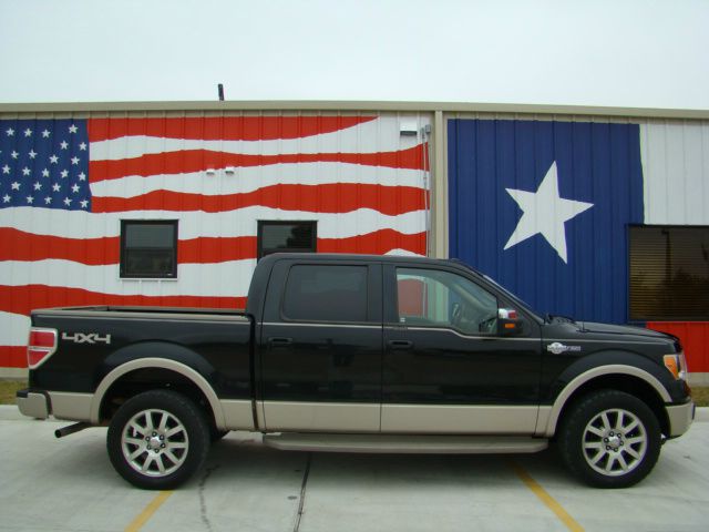 Ford F150 2010 photo 4