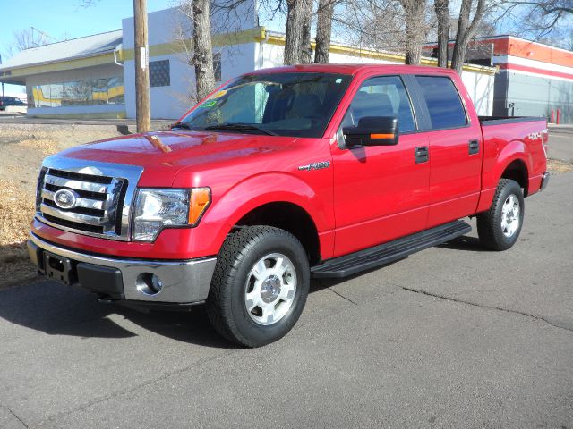 Ford F150 2010 photo 1