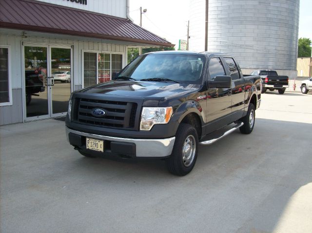 Ford F150 2010 photo 5