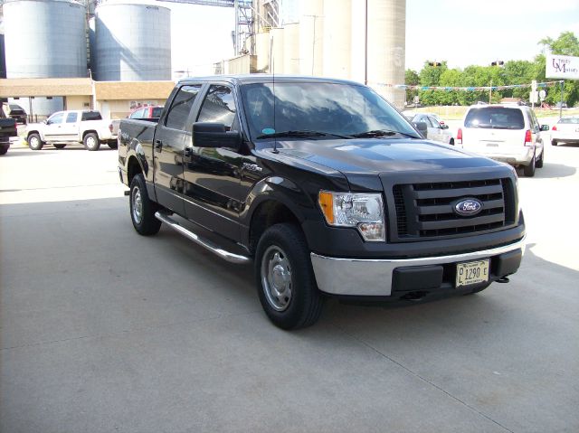 Ford F150 2010 photo 7