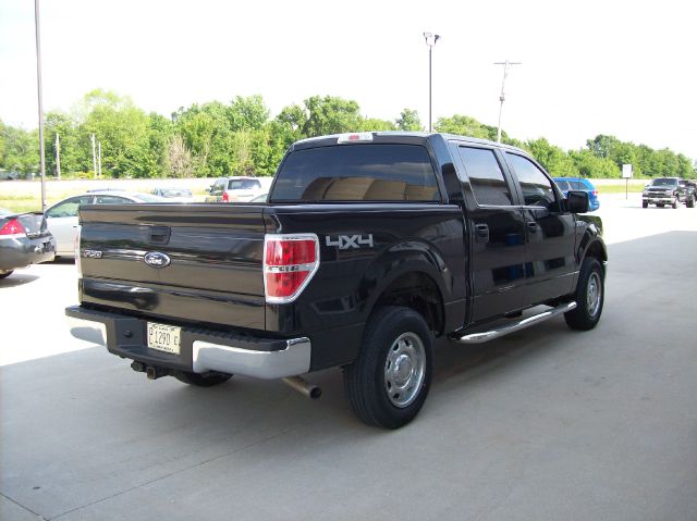 Ford F150 2010 photo 8