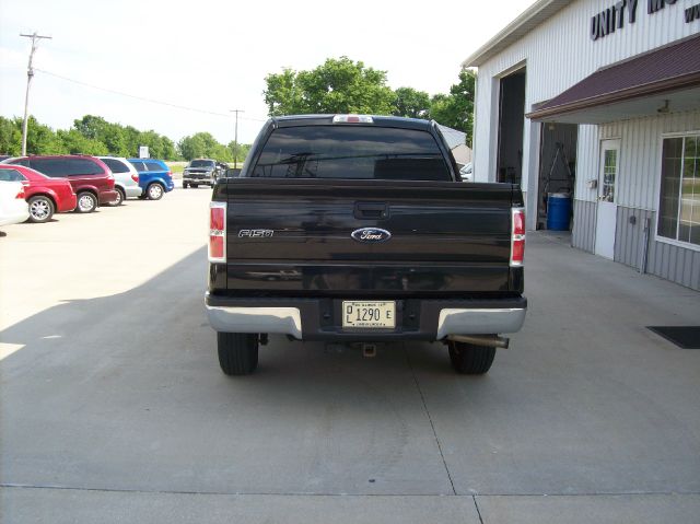 Ford F150 2010 photo 9