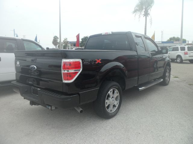 Ford F150 AWD EX Pickup Truck