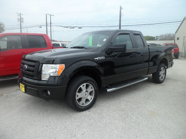 Ford F150 2010 photo 1