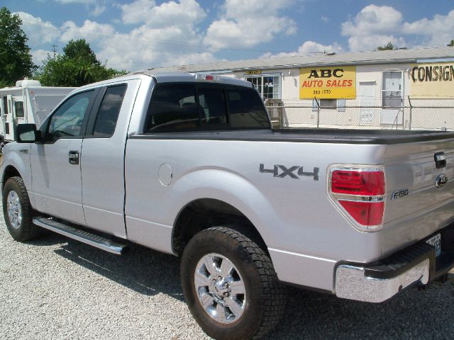 Ford F150 2010 photo 3