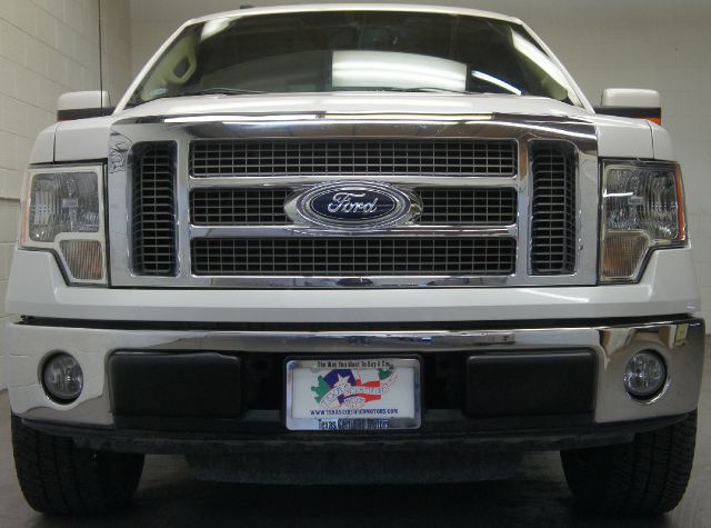 Ford F150 2010 photo 1