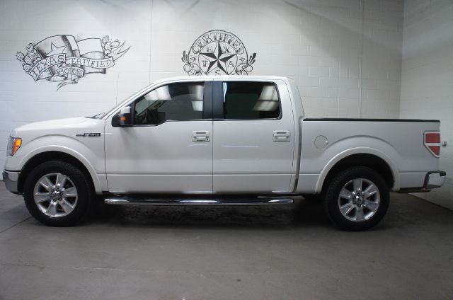 Ford F150 2010 photo 3