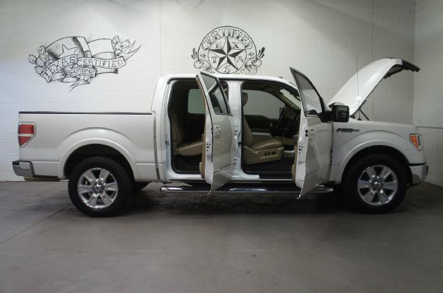 Ford F150 2010 photo 4