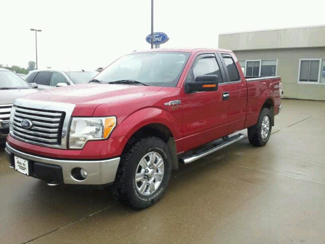 Ford F150 2010 photo 1