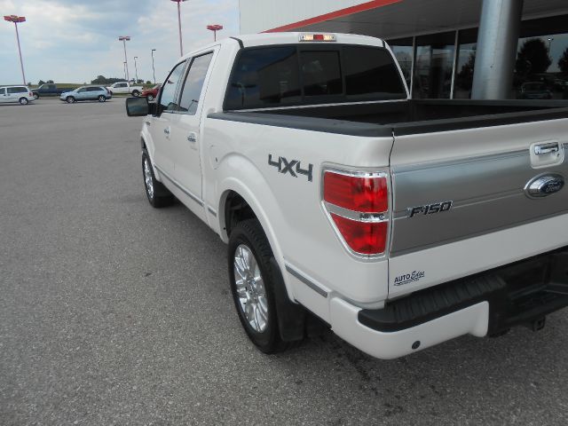 Ford F150 2010 photo 1