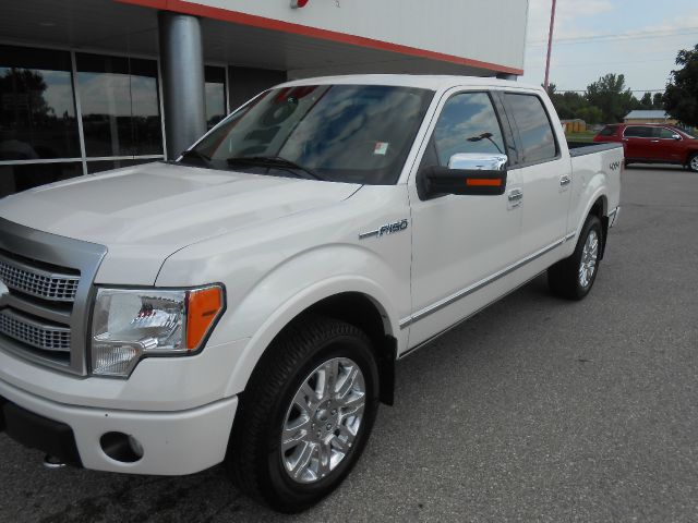 Ford F150 2010 photo 2