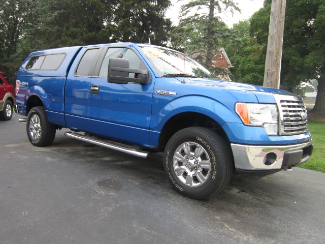 Ford F150 2010 photo 3