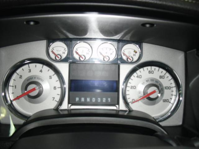 Ford F150 2010 photo 10