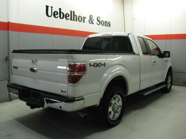 Ford F150 2010 photo 2