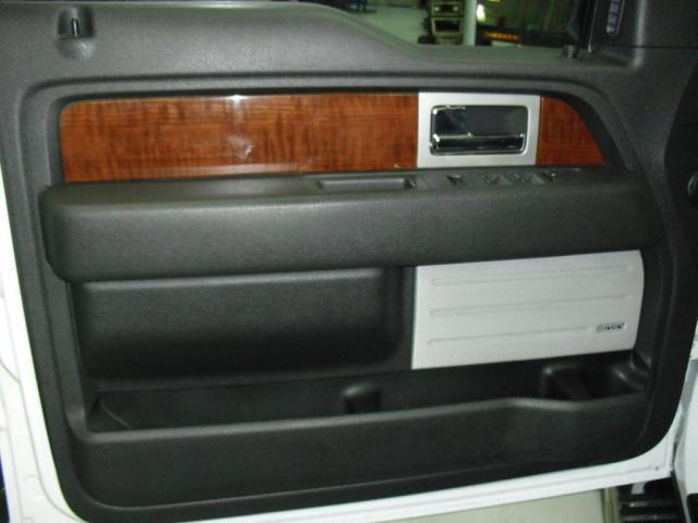 Ford F150 2010 photo 5