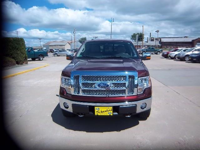 Ford F150 2010 photo 3