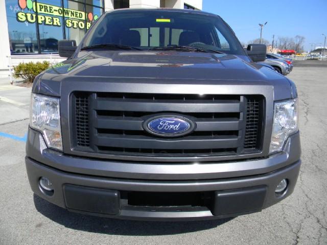 Ford F150 2010 photo 1