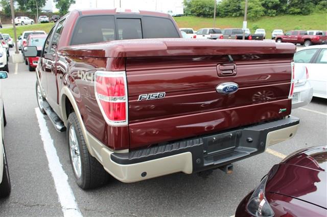 Ford F150 2010 photo 3