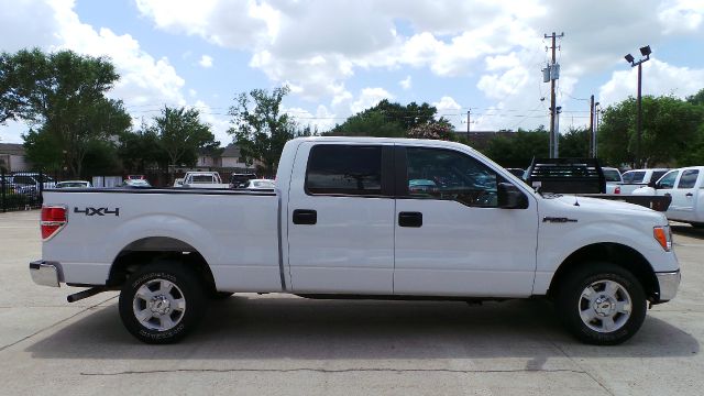 Ford F150 2010 photo 4