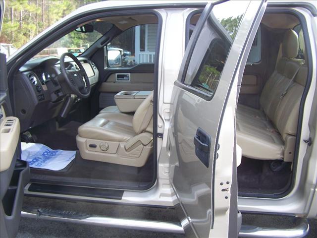 Ford F150 2010 photo 1