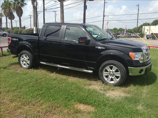 Ford F150 2010 photo 3