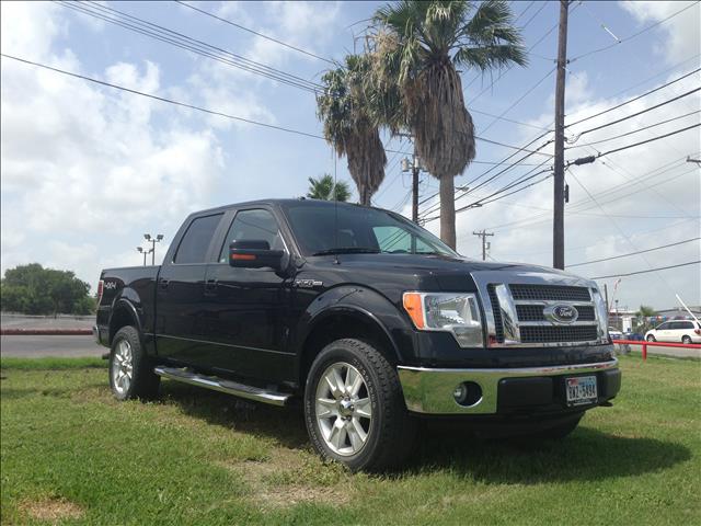 Ford F150 2010 photo 4