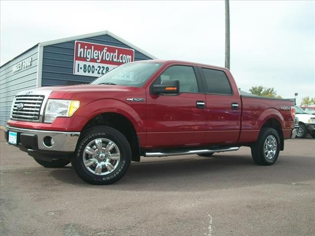 Ford F150 2010 photo 2