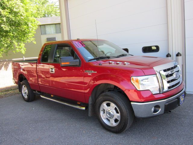 Ford F150 2010 photo 1