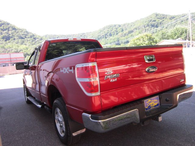 Ford F150 2010 photo 3