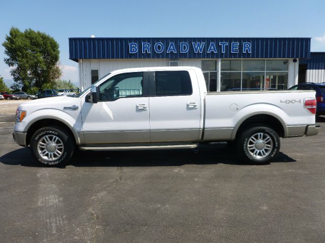 Ford F150 2010 photo 1