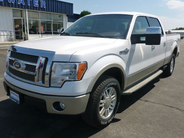 Ford F150 2010 photo 2