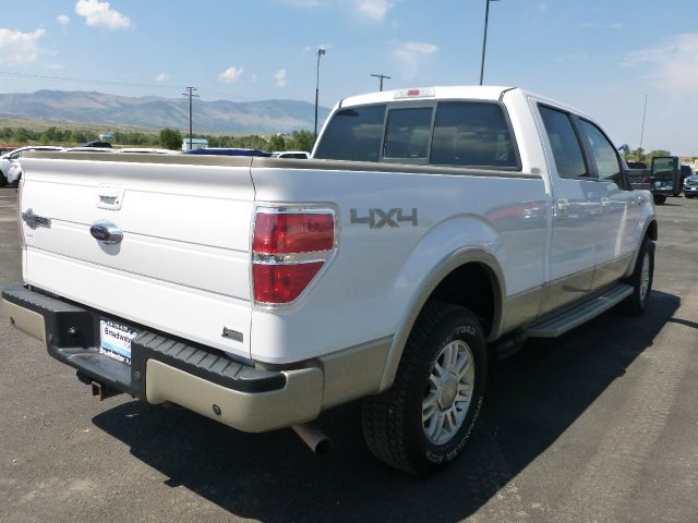 Ford F150 2010 photo 4