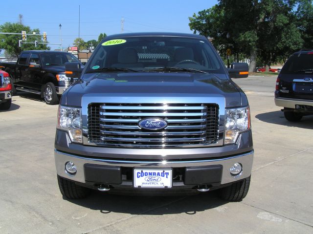 Ford F150 2010 photo 1