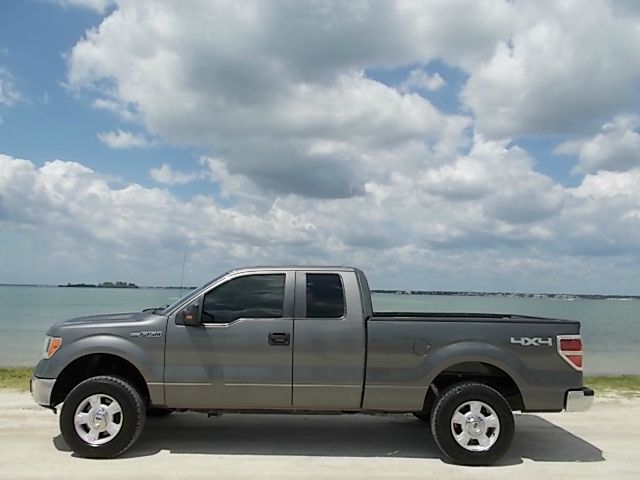 Ford F150 2010 photo 2